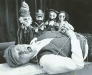 Lewis Mahlmann - Gulliver's Travels